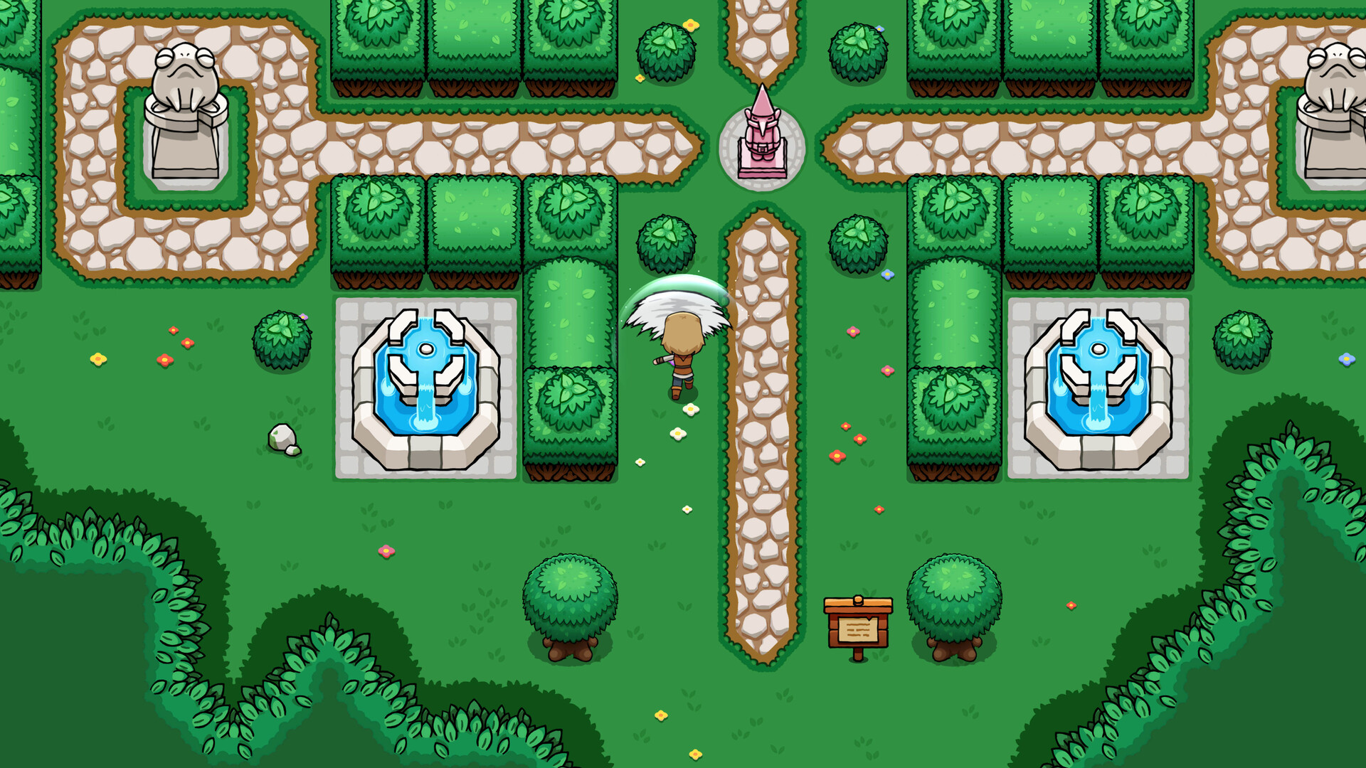 Super Dungeon Designer Screenshot 3