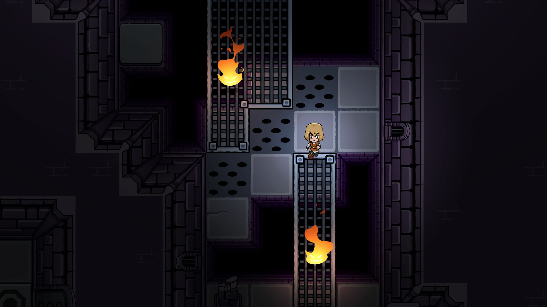 Super Dungeon Designer Screenshot 2