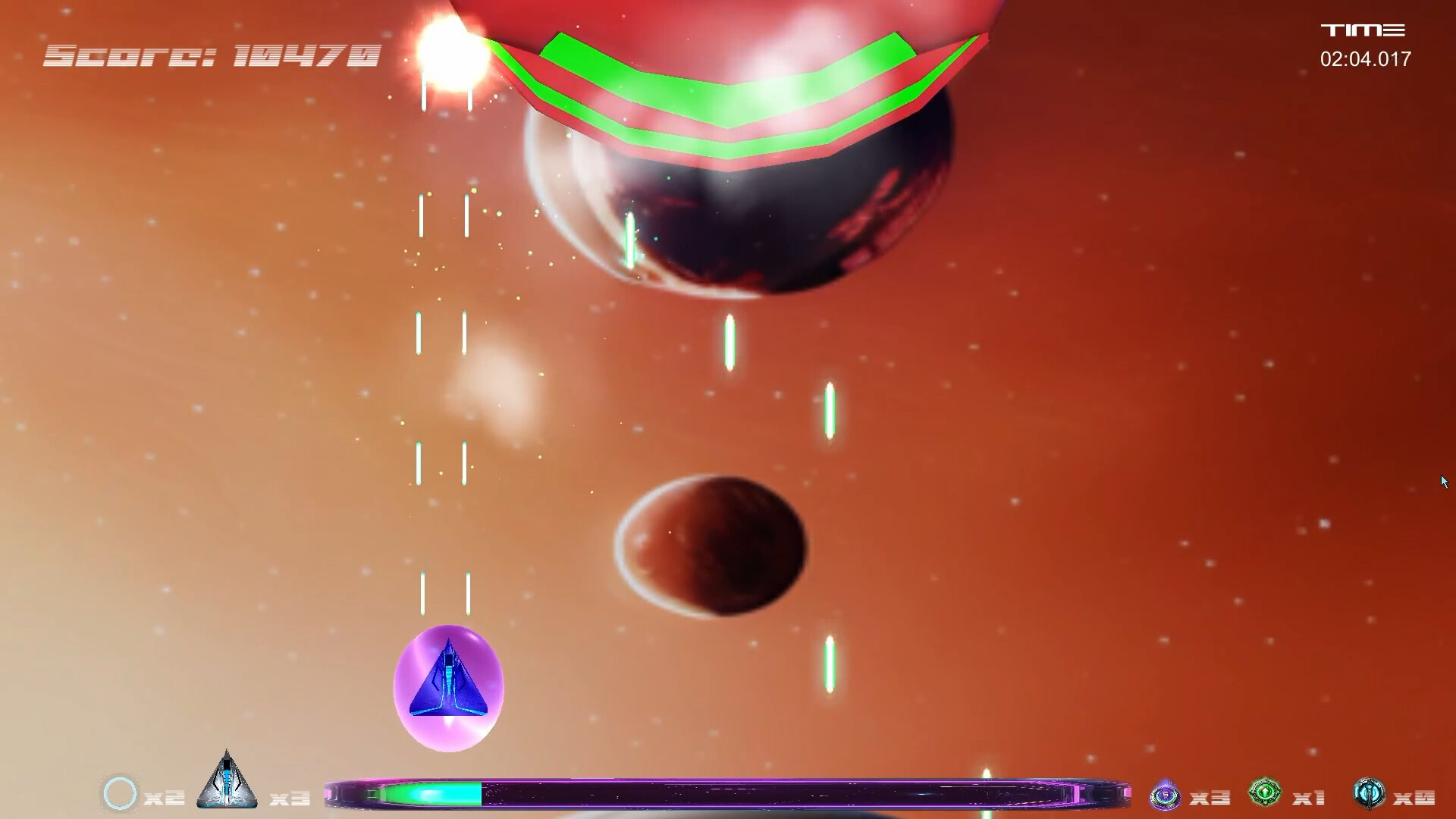 Eschaton: Battle For Eternity Screenshot 0