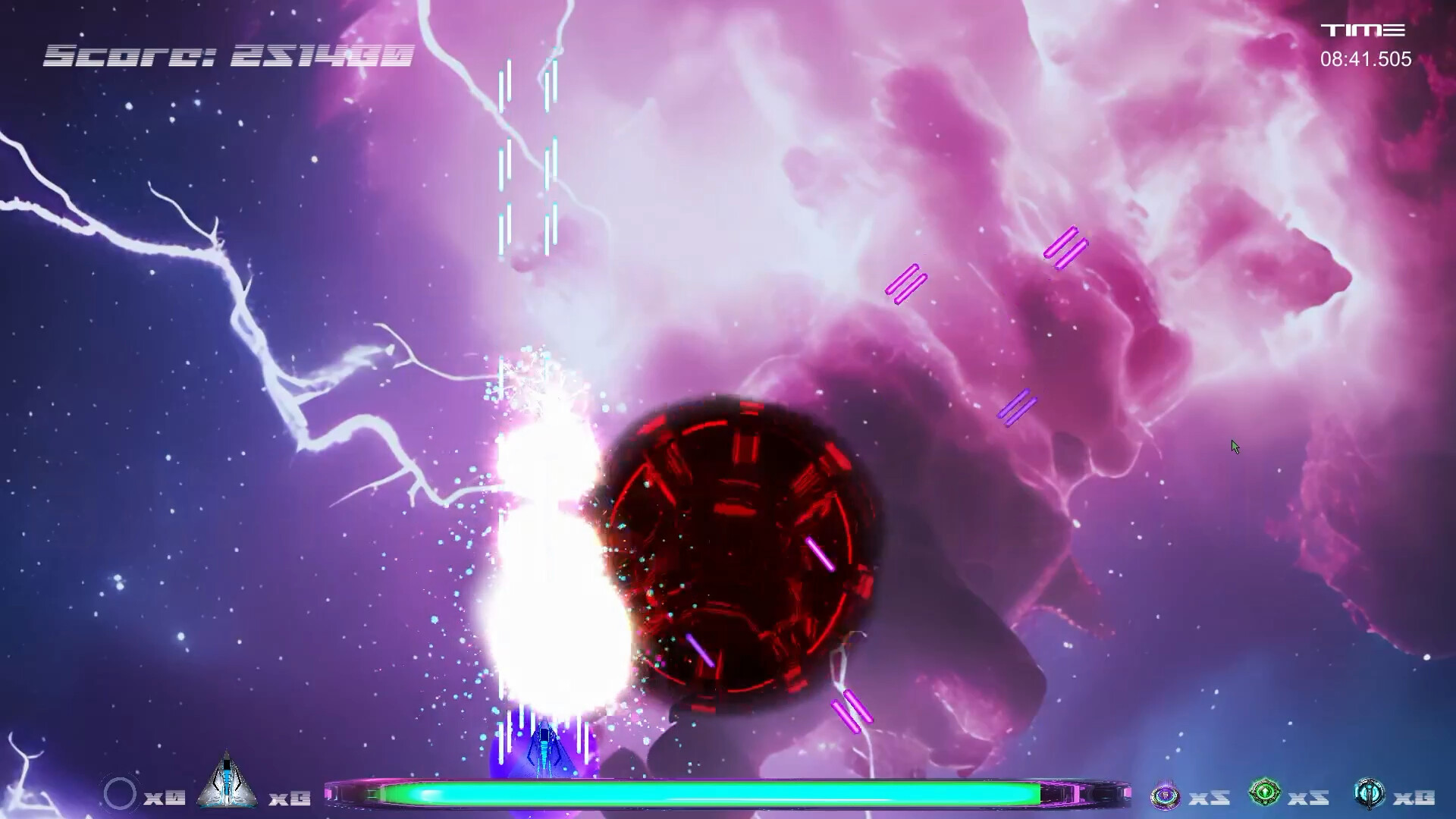 Eschaton: Battle For Eternity Screenshot 3