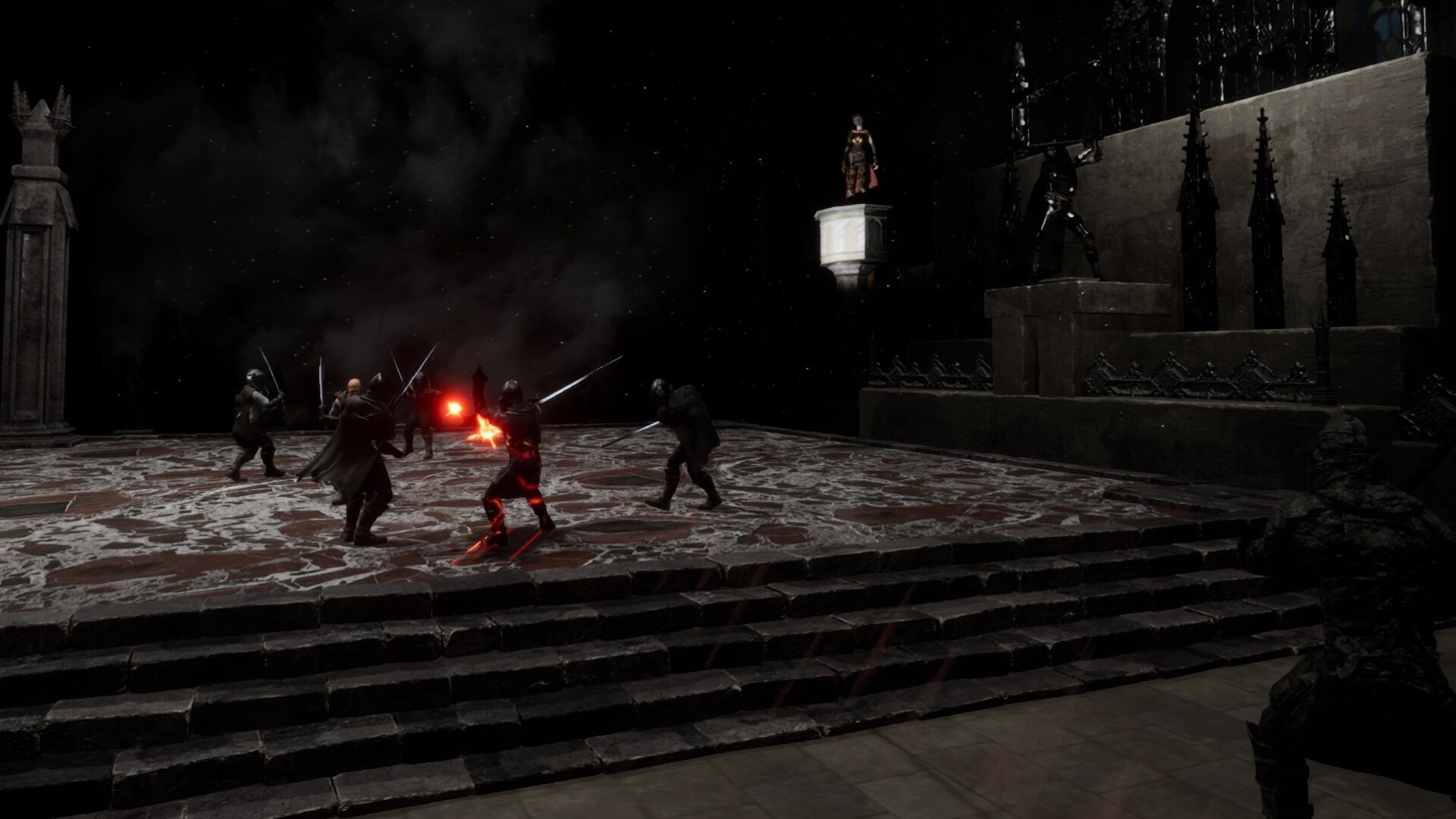 Swordeye Screenshot 6