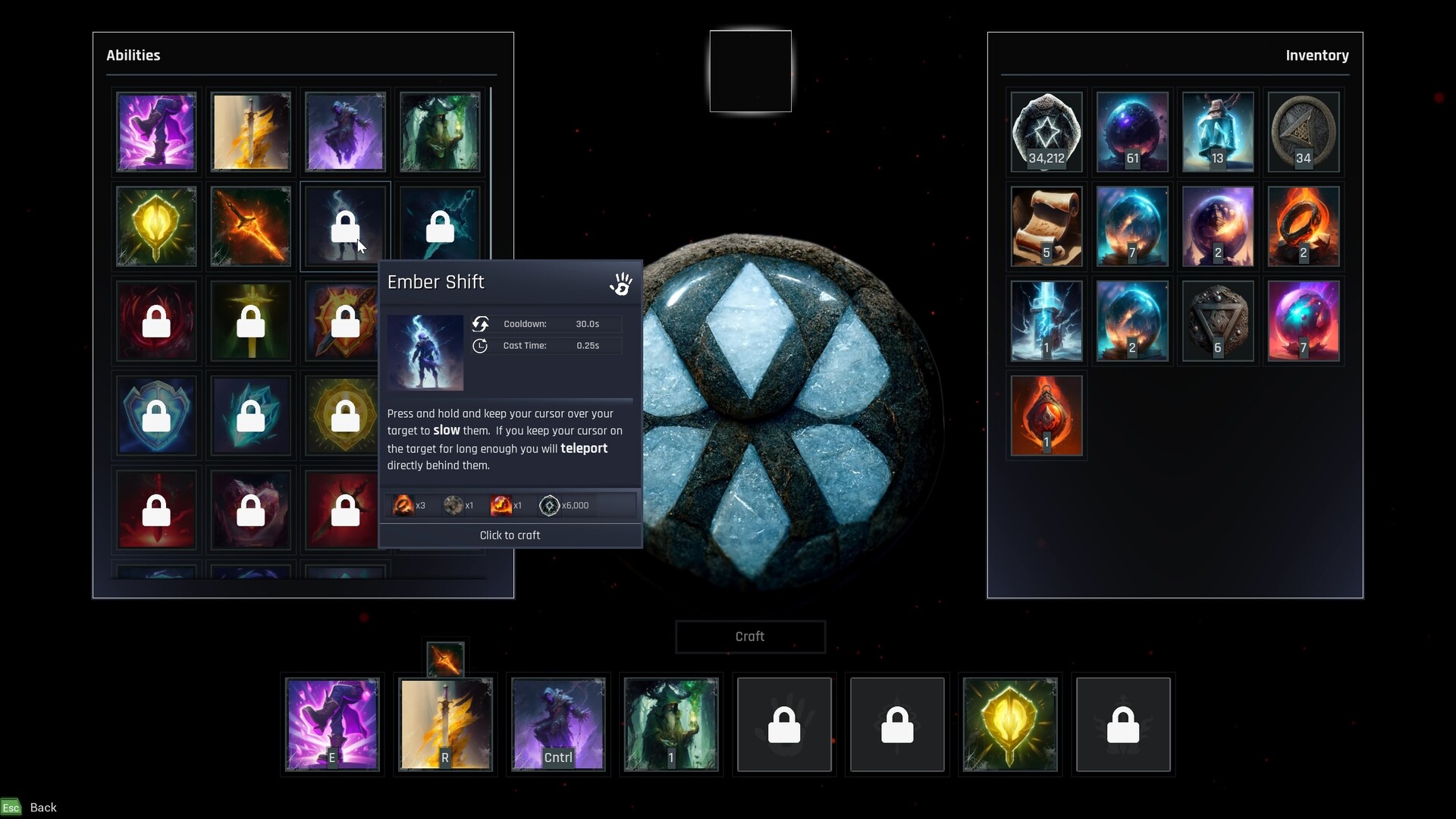 Swordeye Screenshot 7