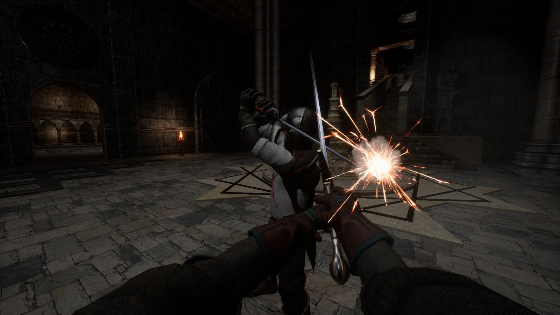 Swordeye Screenshot 3