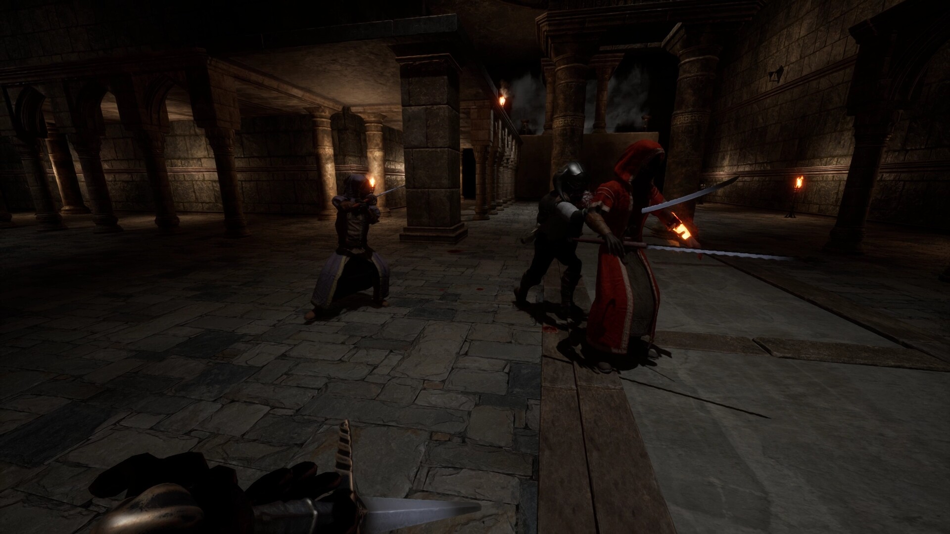 Swordeye Screenshot 10