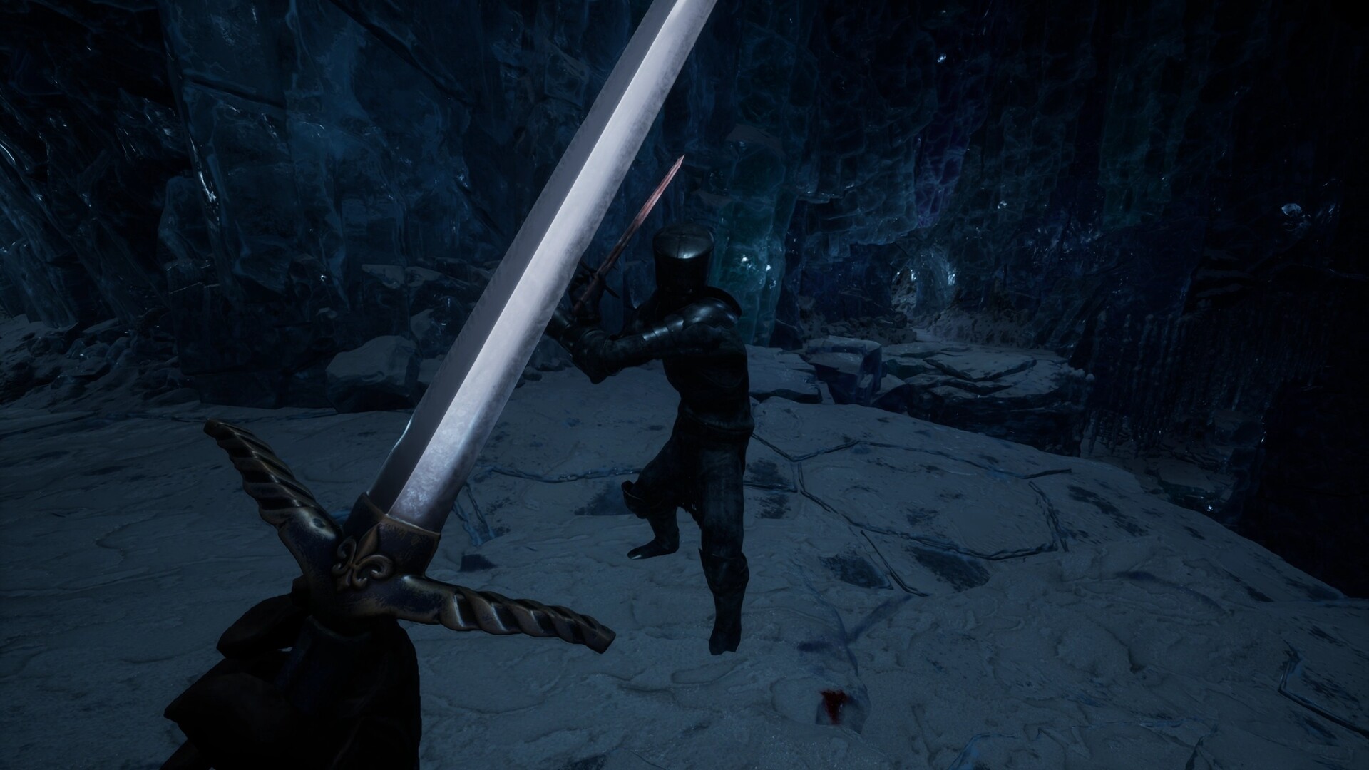 Swordeye Screenshot 2