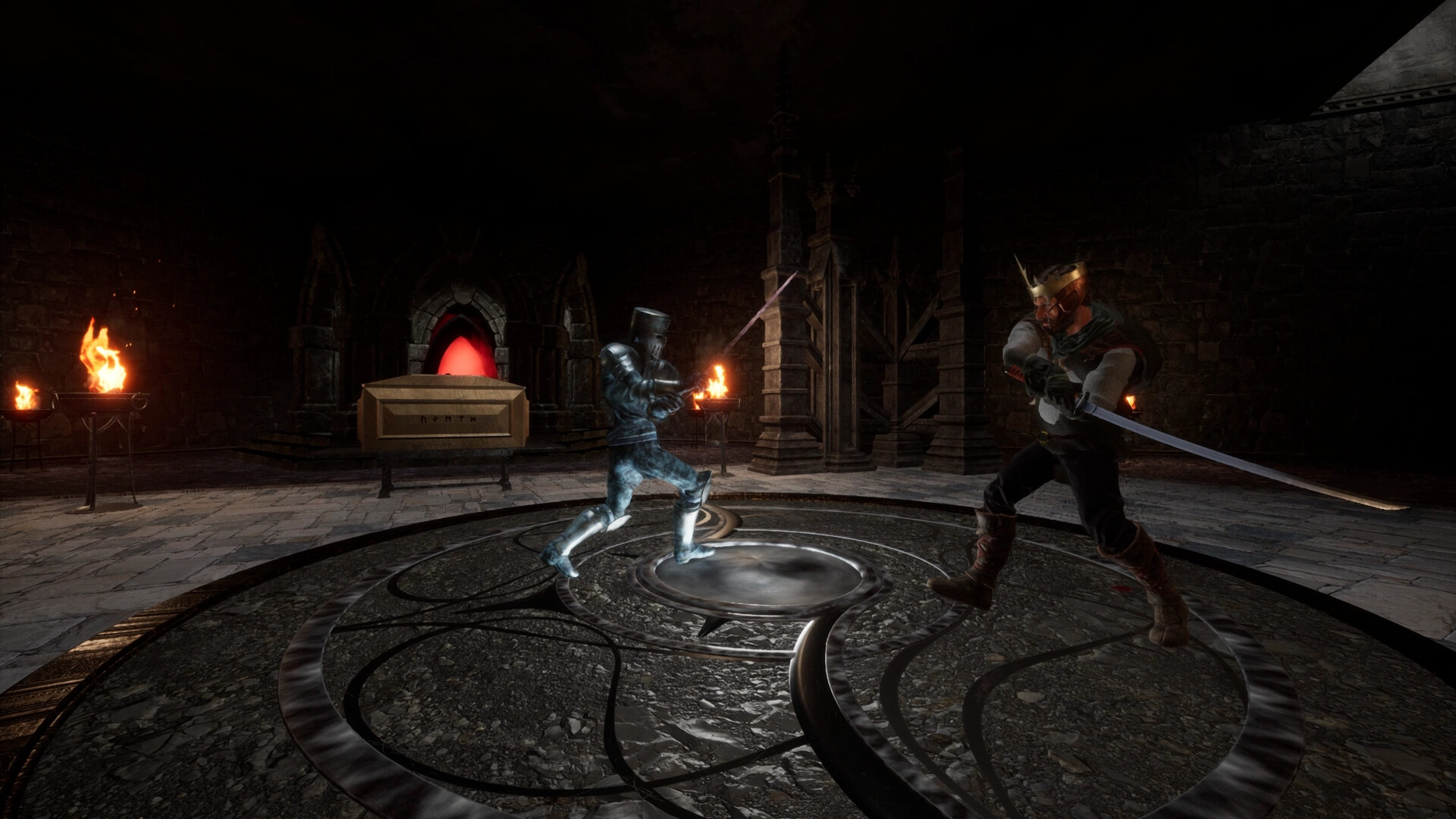 Swordeye Screenshot 12