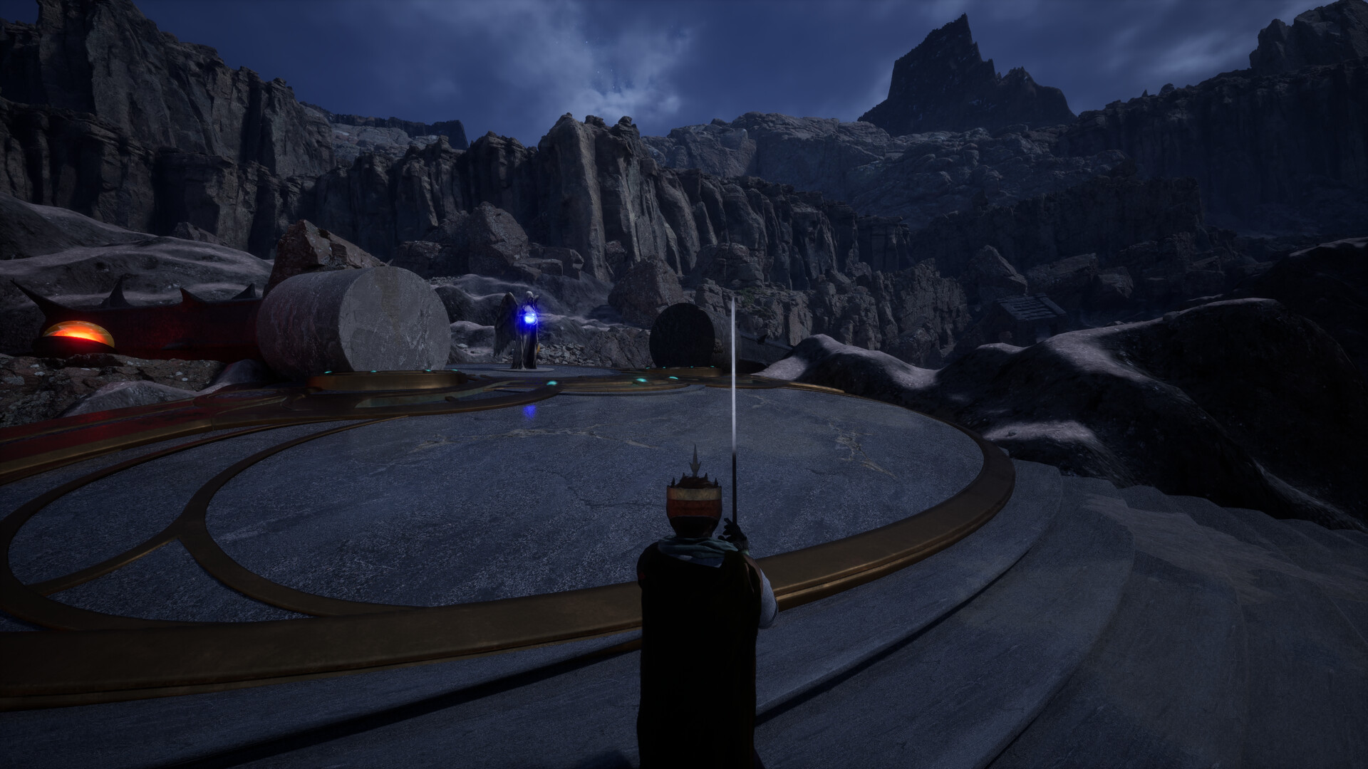 Swordeye Screenshot 5