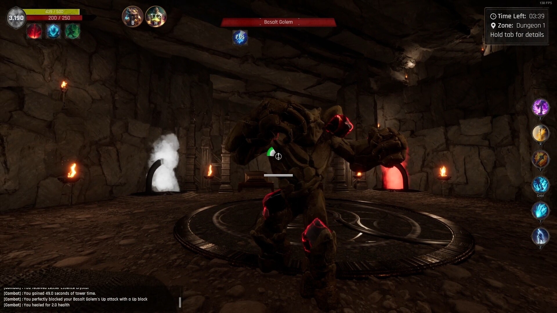 Swordeye Screenshot 4