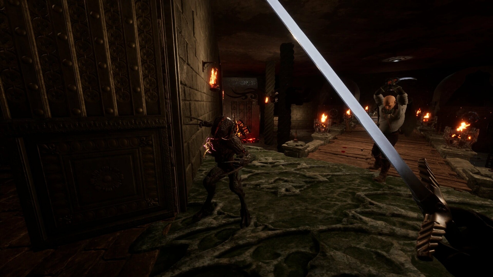 Swordeye Screenshot 11