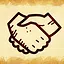 Helping Hand icon