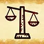 Unbalanced icon