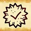 Noble knight icon
