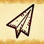 Sent you Home icon