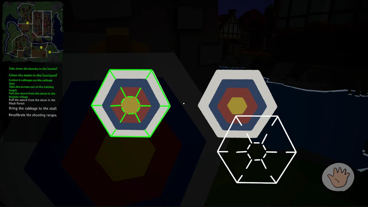 Undercover Screenshot 3