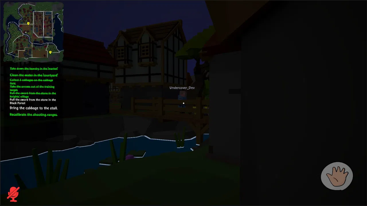 Undercover Screenshot 5