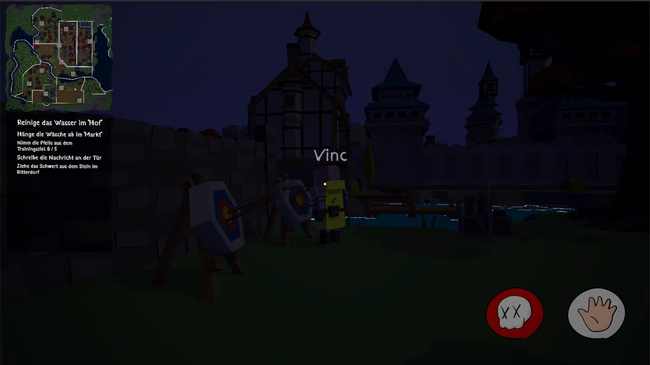 Undercover Screenshot 0