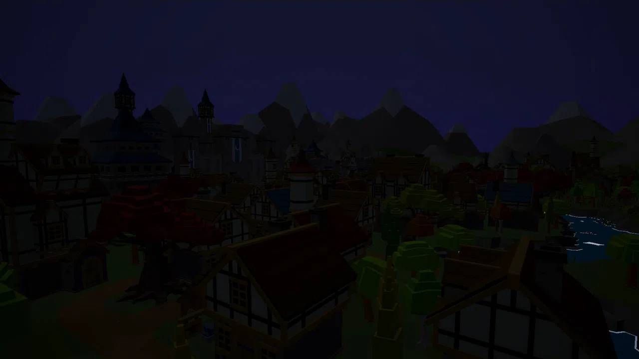Undercover Screenshot 6