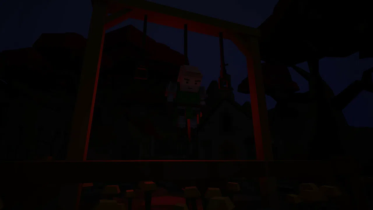 Undercover Screenshot 2