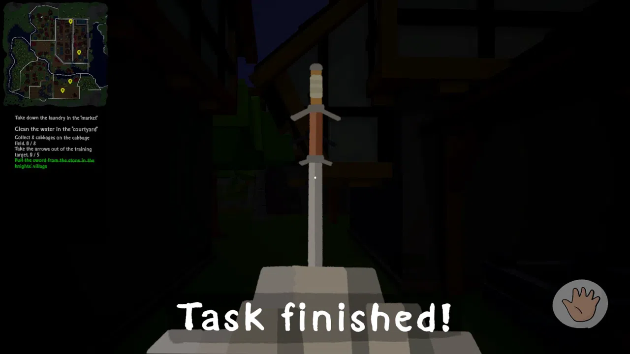 Undercover Screenshot 4