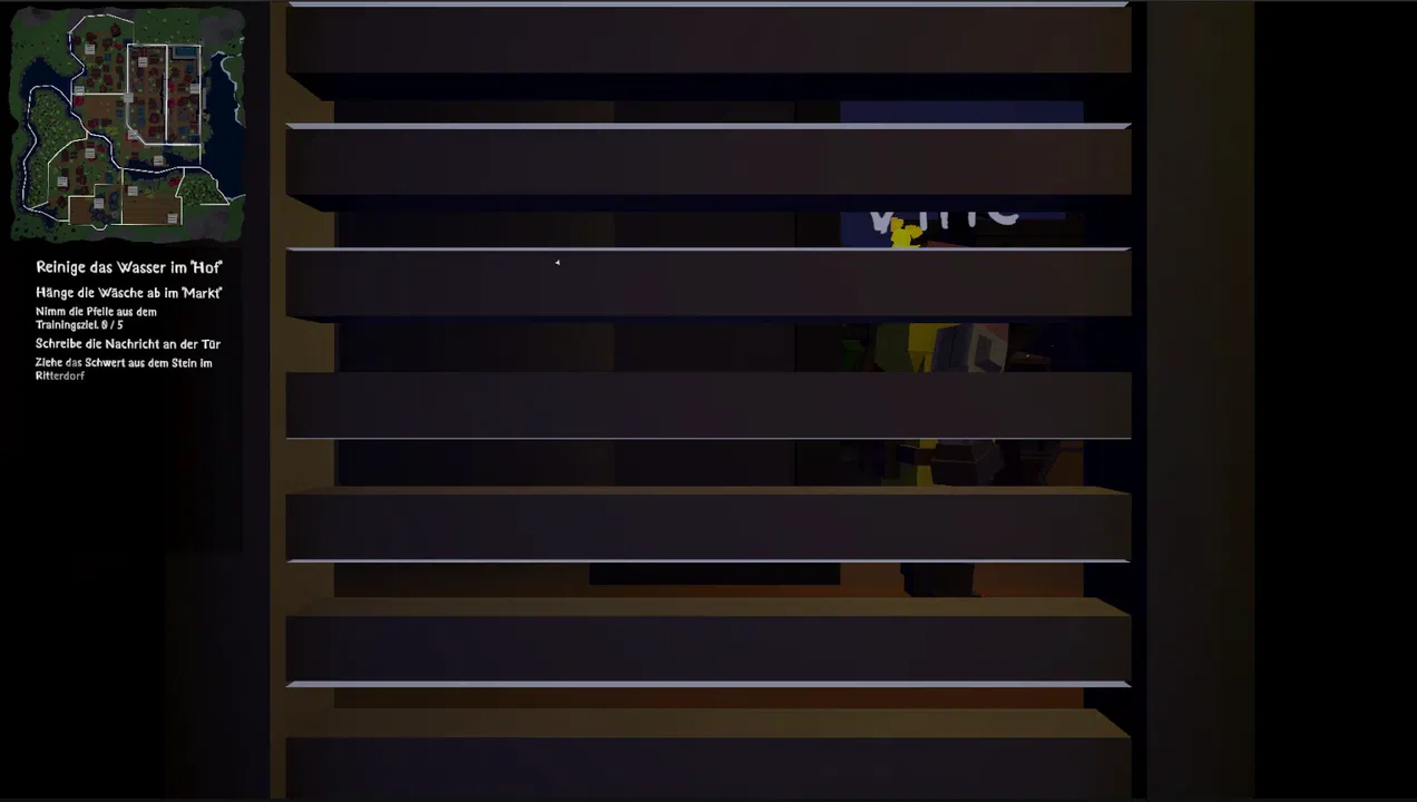 Undercover Screenshot 1