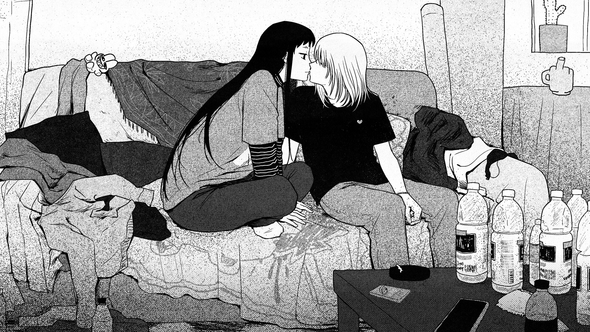 Sweet Home Screenshot 4