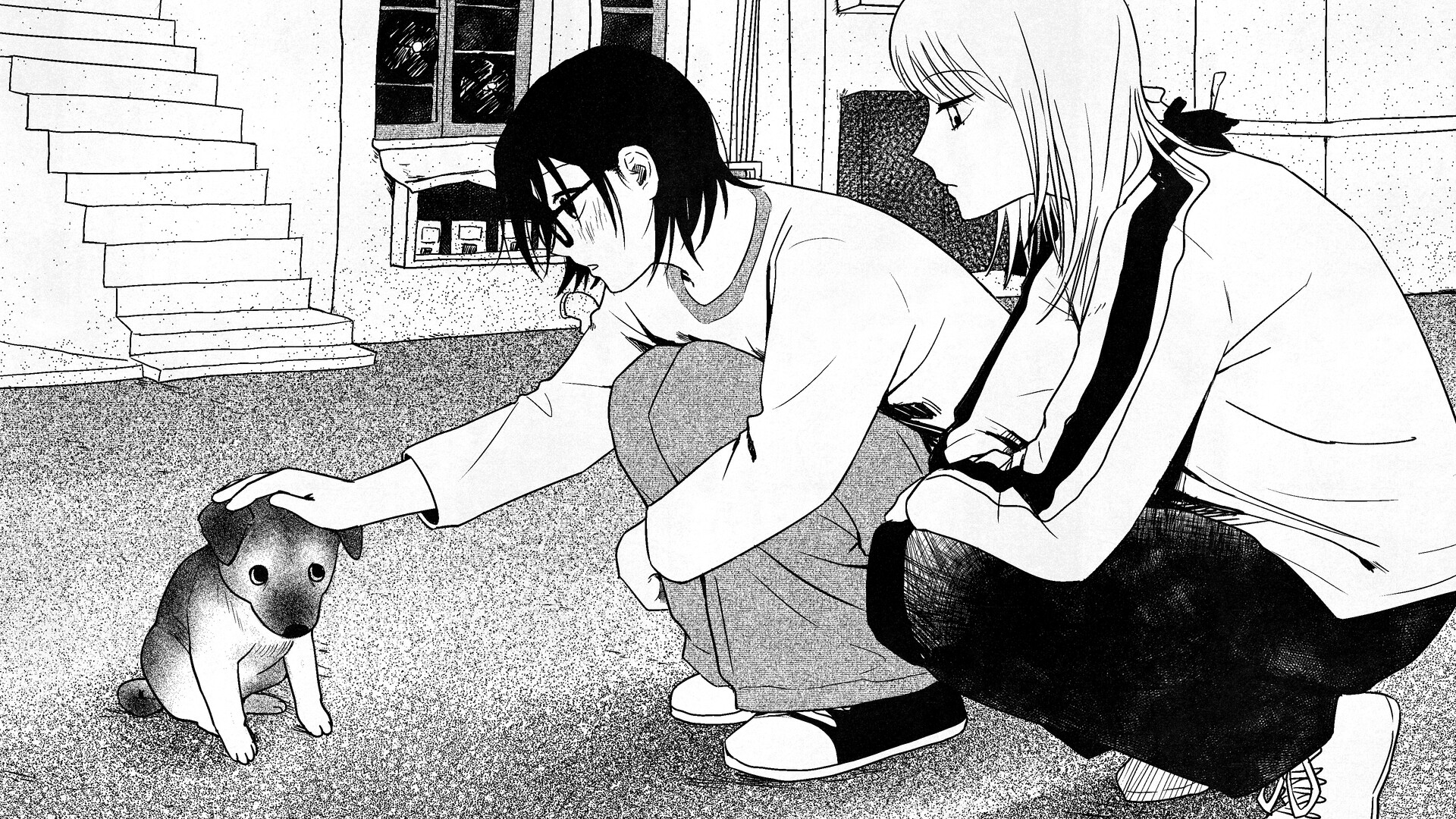 Sweet Home Screenshot 6