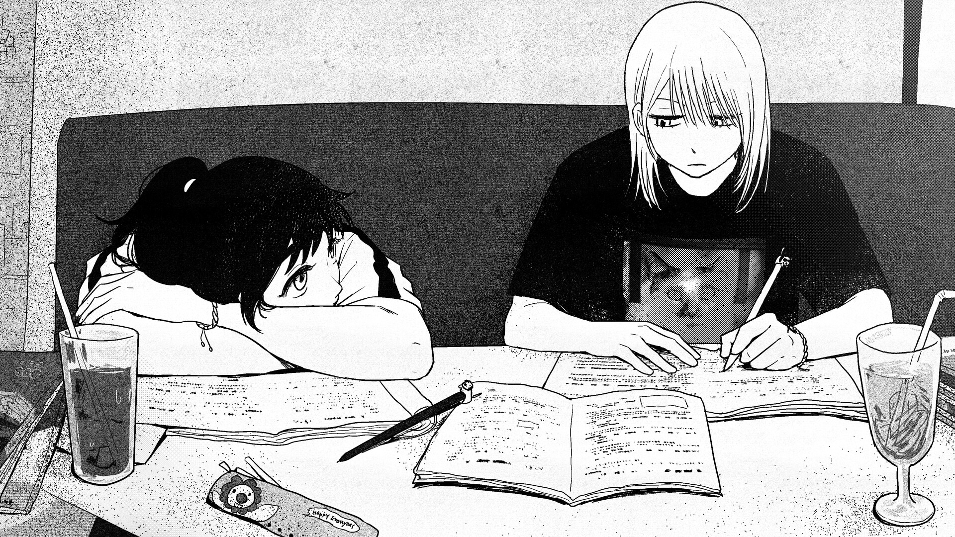 Sweet Home Screenshot 5