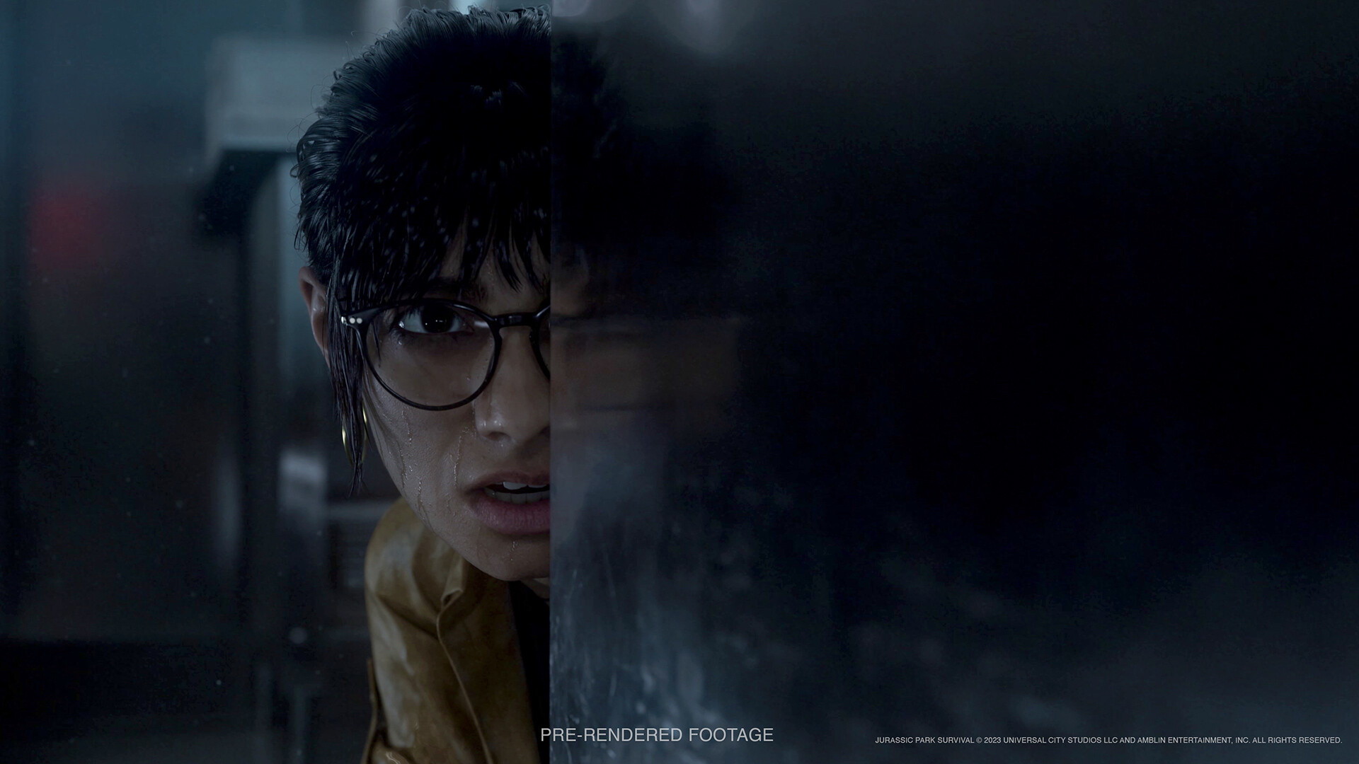 Jurassic Park: Survival Screenshot 2