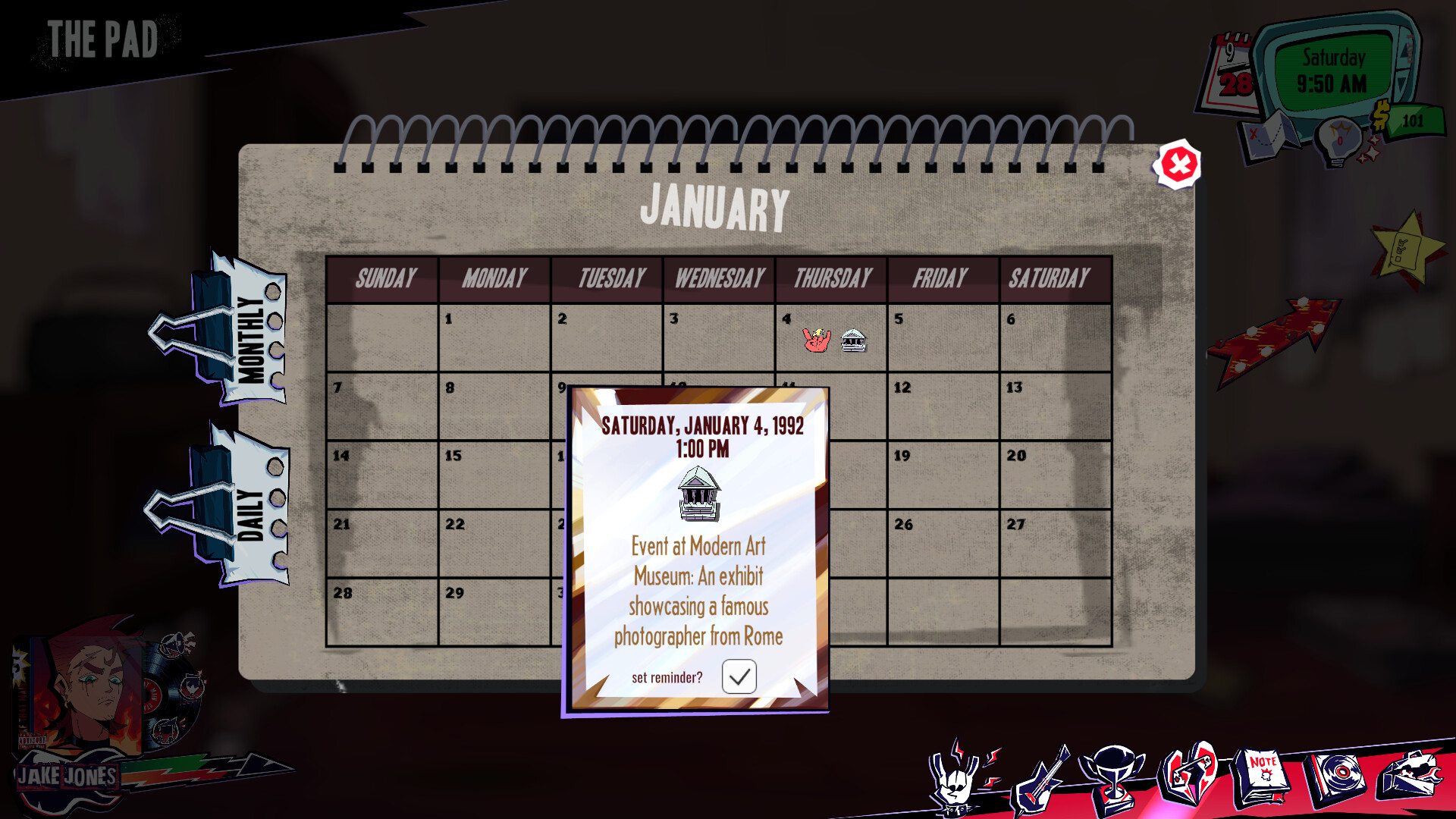 Take That Mainstage! Screenshot 19