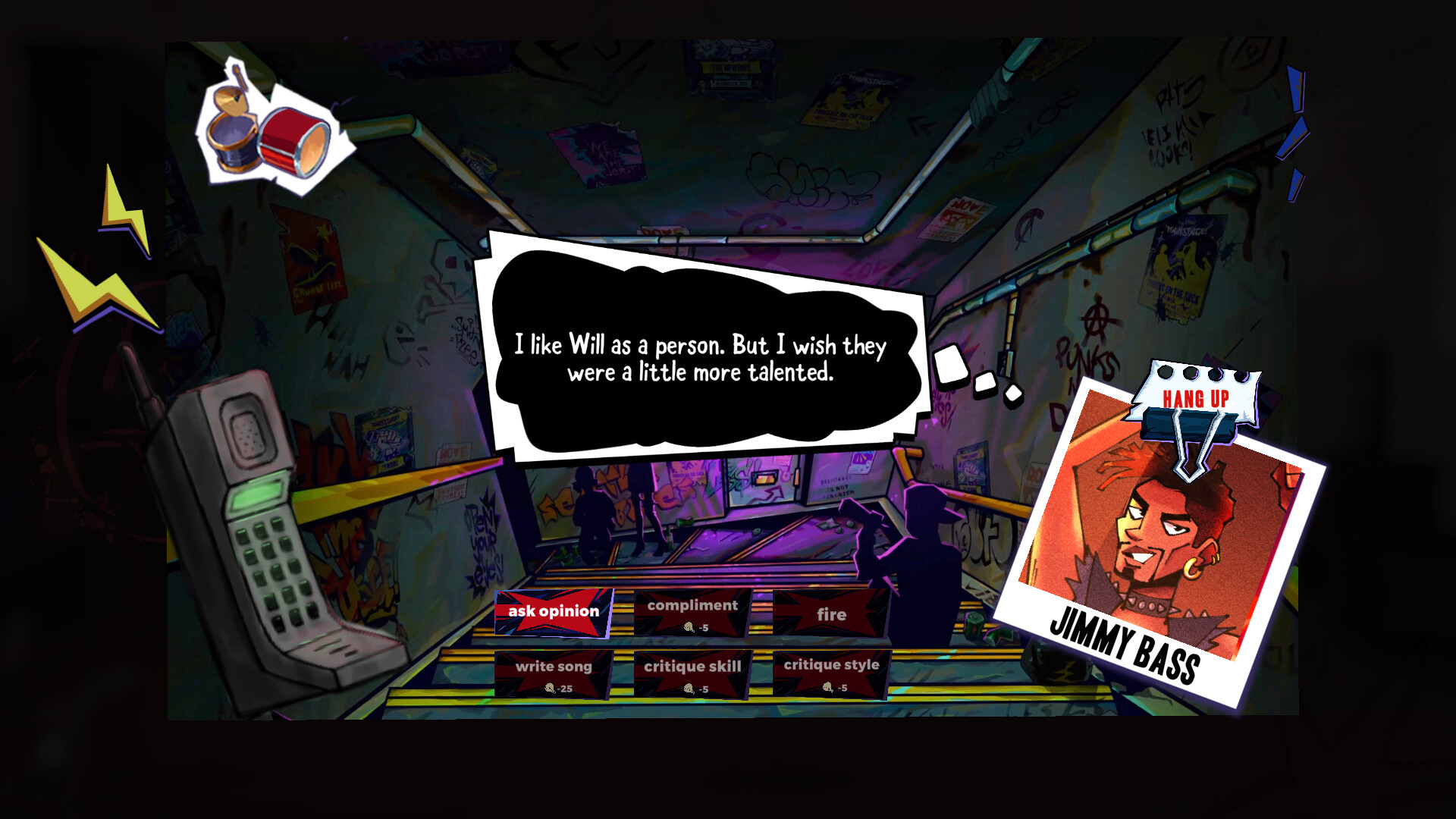 Take That Mainstage! Screenshot 26