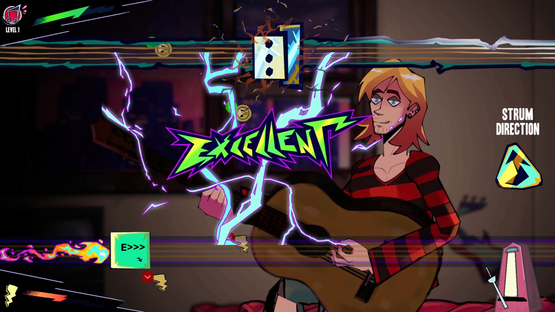 Take That Mainstage! Screenshot 9