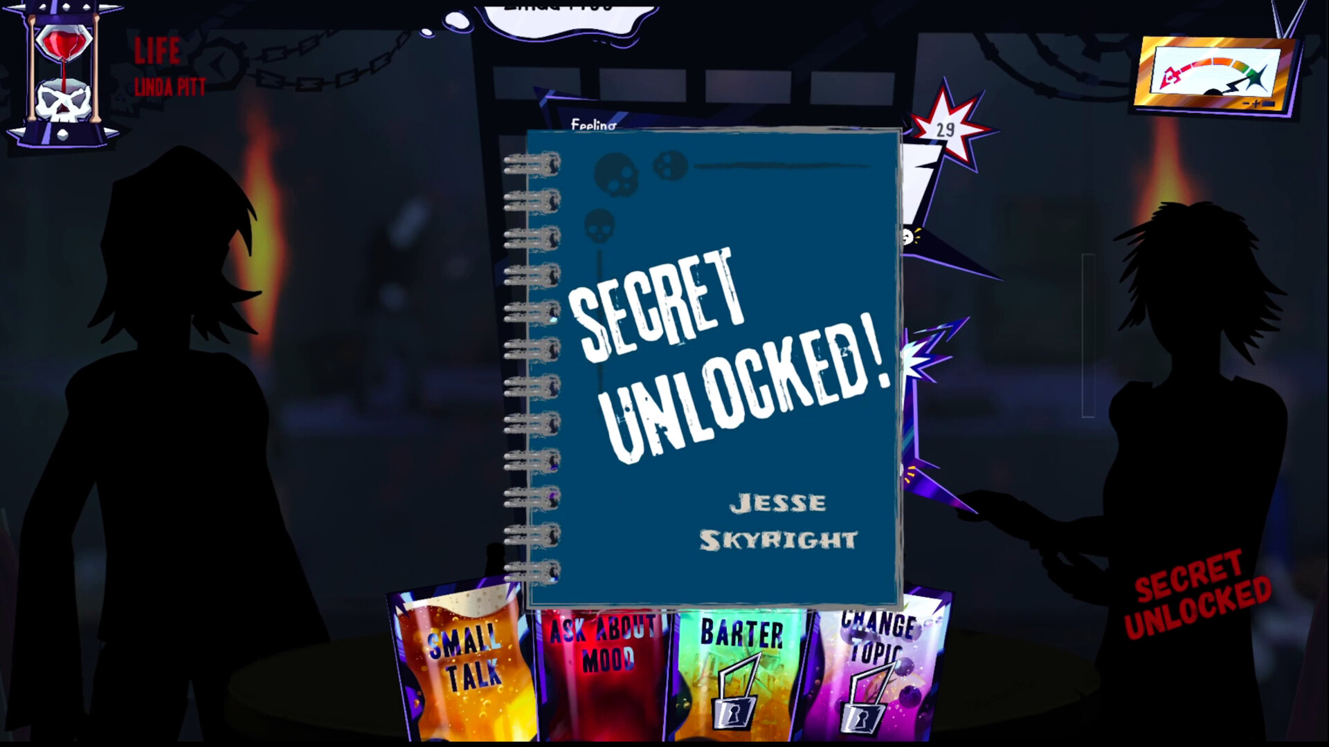 Take That Mainstage! Screenshot 27