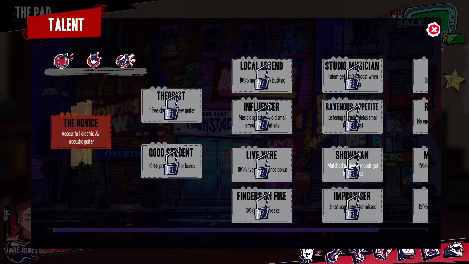 Take That Mainstage! Screenshot 29