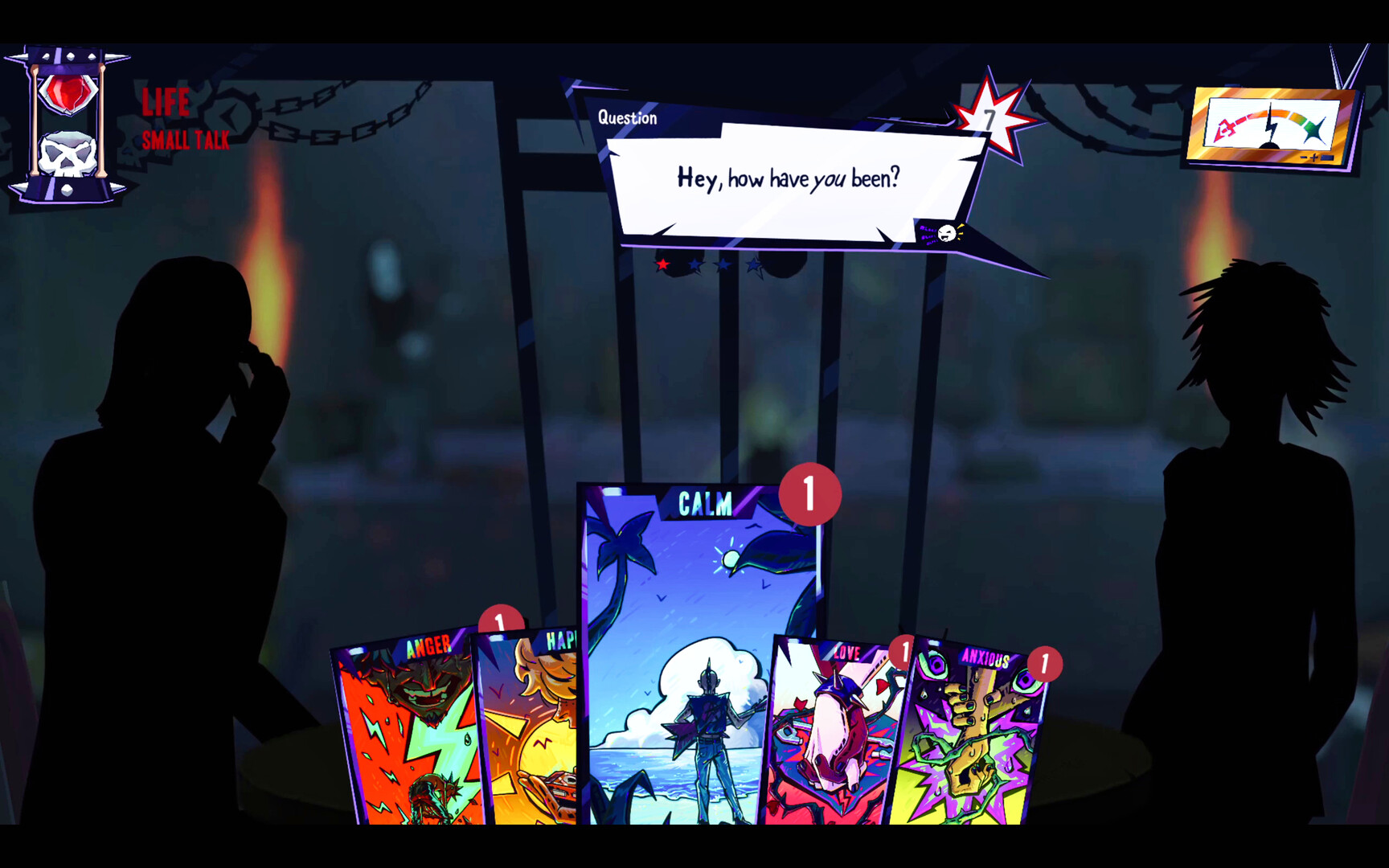 Take That Mainstage! Screenshot 4