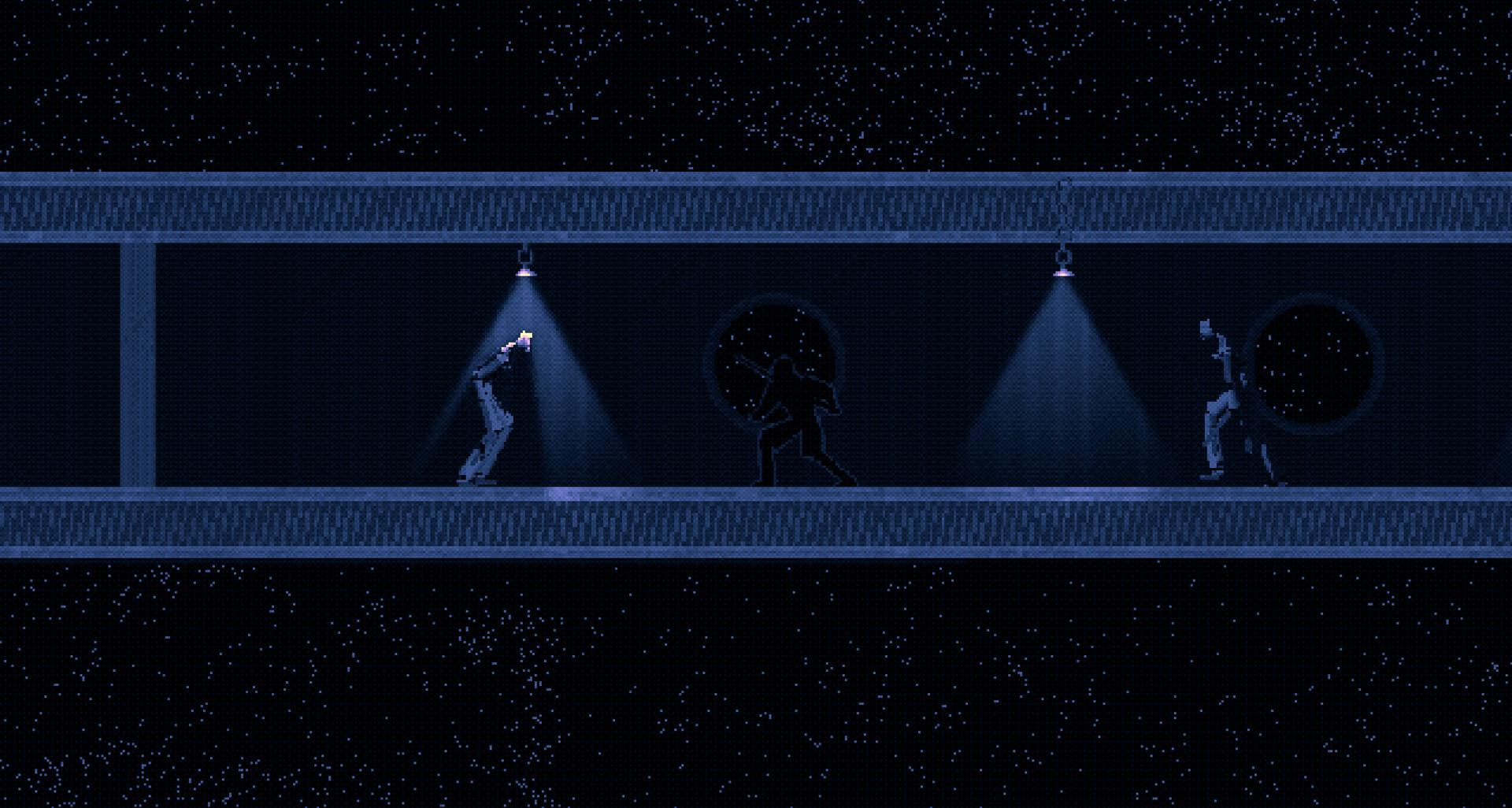 VOIDBLADE Screenshot 0