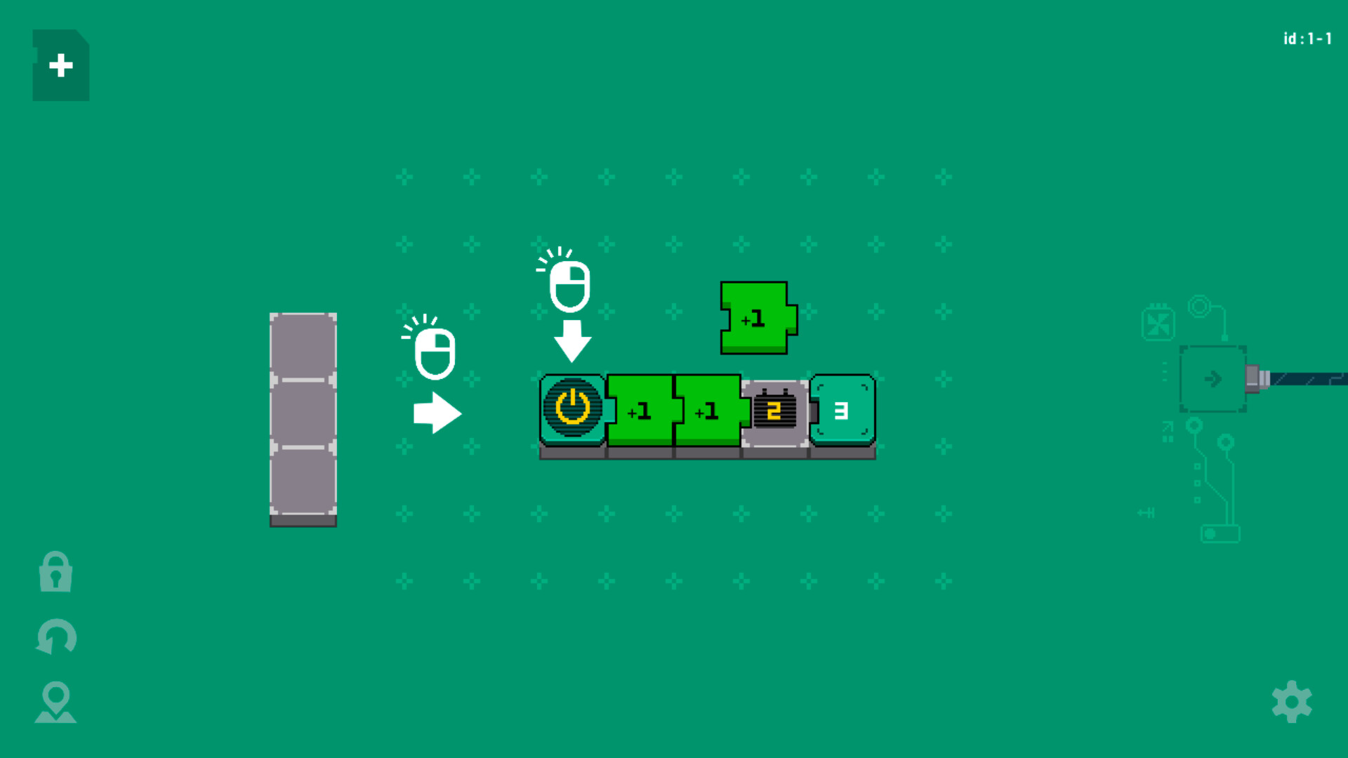 Electrogical Screenshot 0