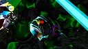 Asteroids and Aliens Screenshot 8