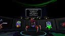 Asteroids and Aliens Screenshot 11