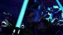 Asteroids and Aliens Screenshot 6
