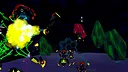 Asteroids and Aliens Screenshot 7