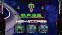 Asteroids and Aliens Screenshot 4