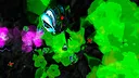 Asteroids and Aliens Screenshot 5