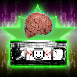 Consumed to Win icon