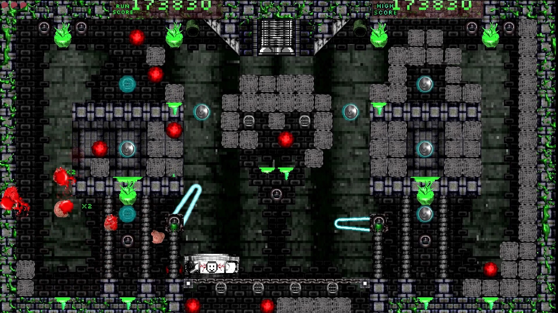 Crazy Brain Screenshot 2