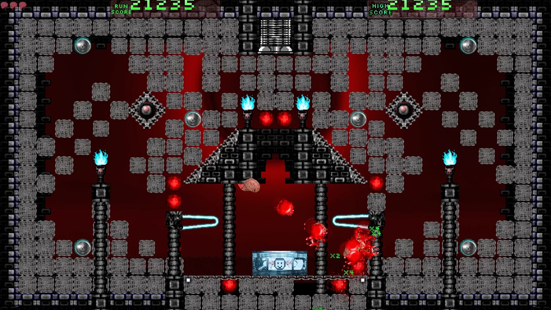 Crazy Brain Screenshot 3