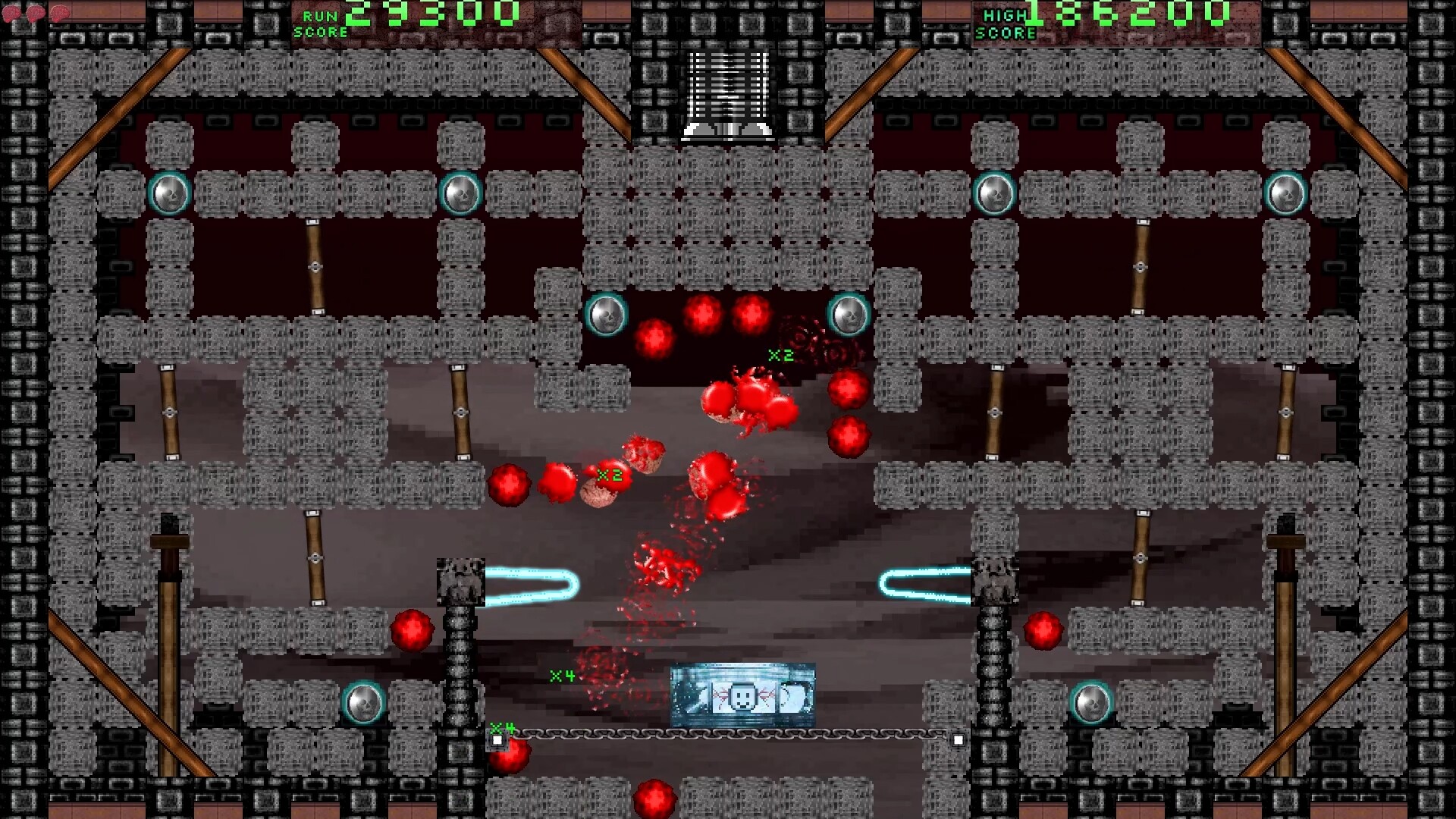 Crazy Brain Screenshot 4