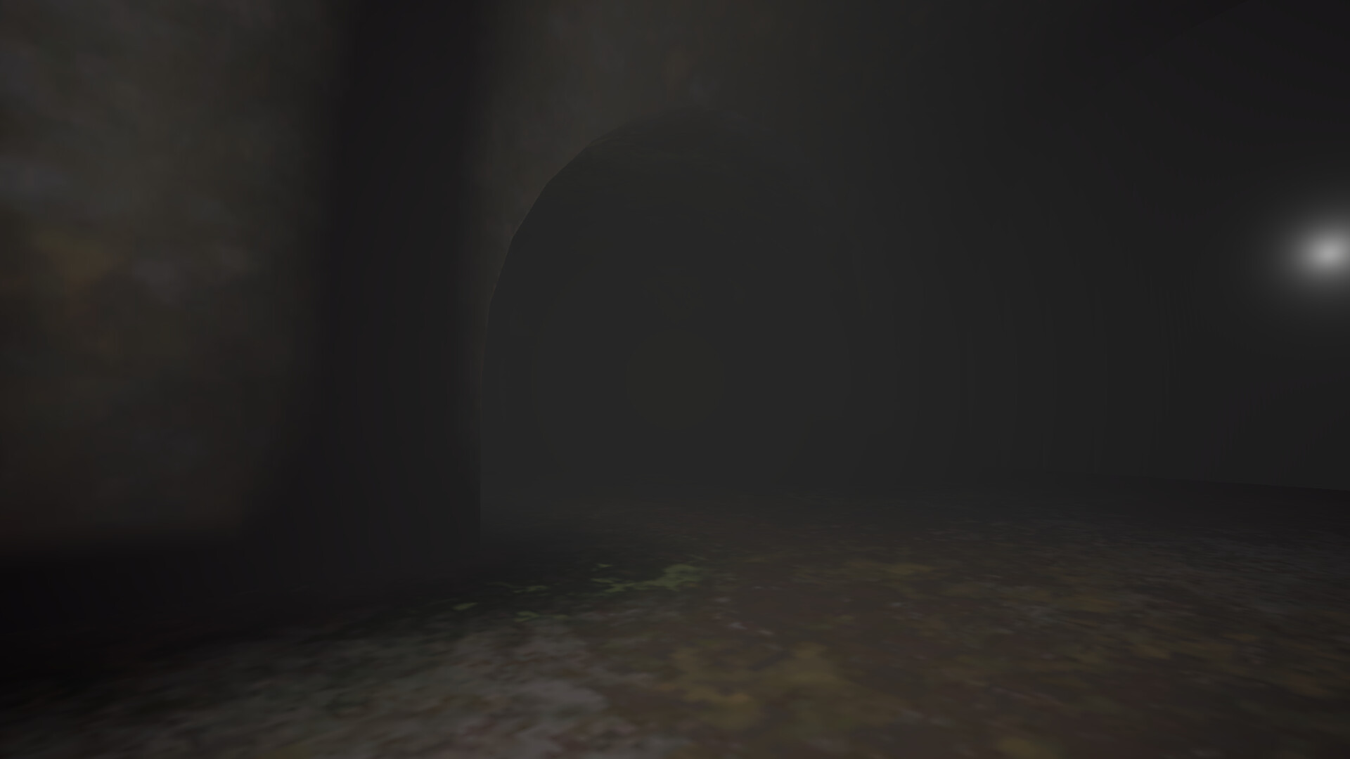 失踪トンネル Screenshot 0