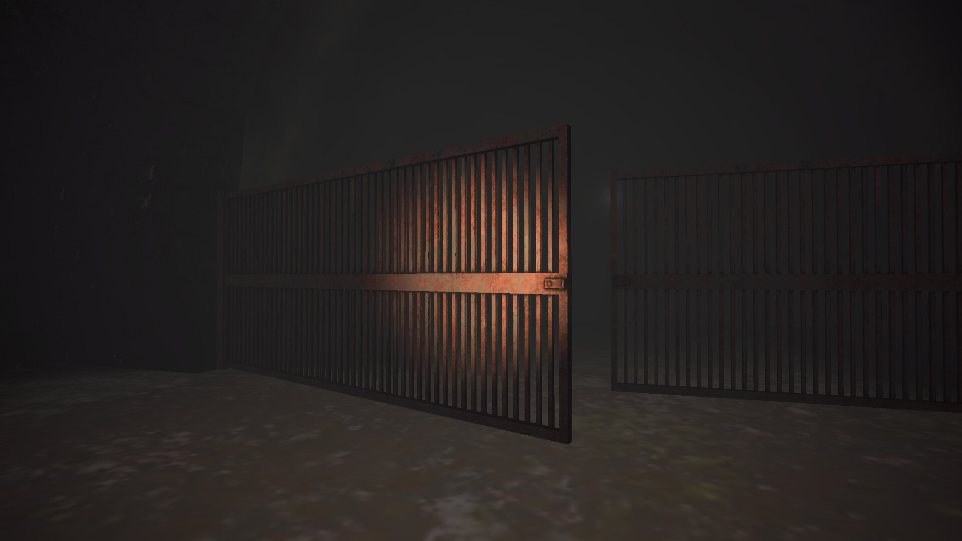 失踪トンネル Screenshot 4