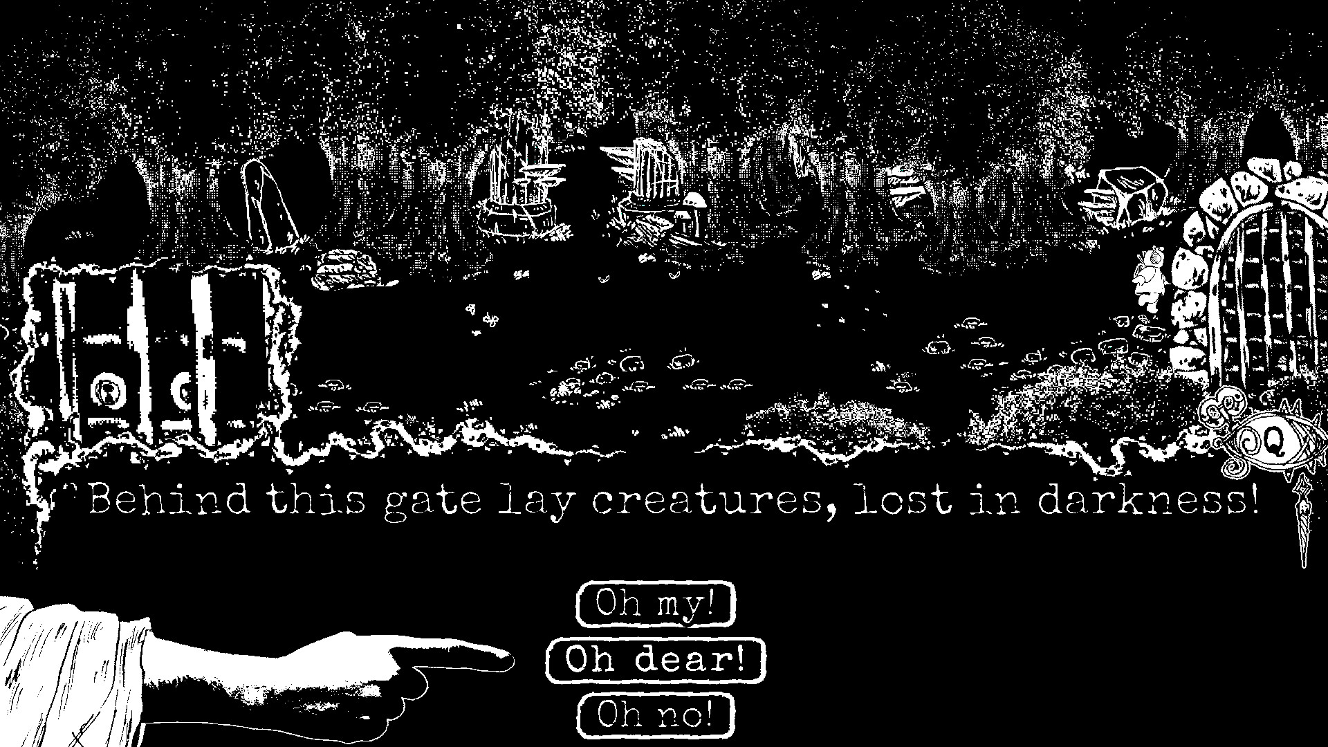 Key Fairy Screenshot 0