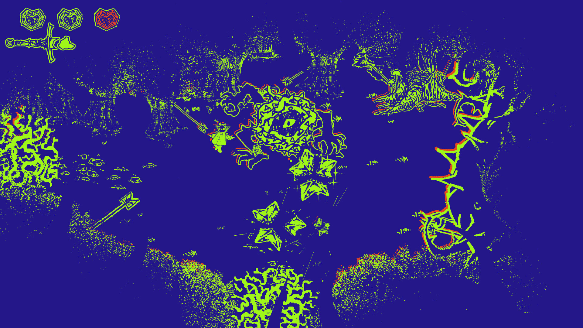 Key Fairy Screenshot 13